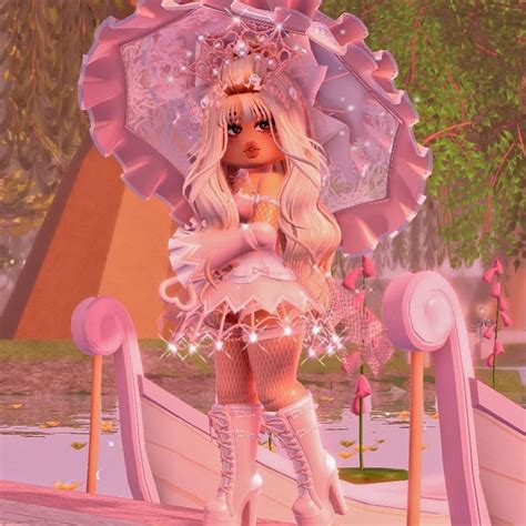 Dream Dress. . Y2k royale high outfits